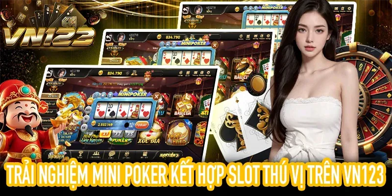 Cập nhật game slot mới tại ax88 trang chủ