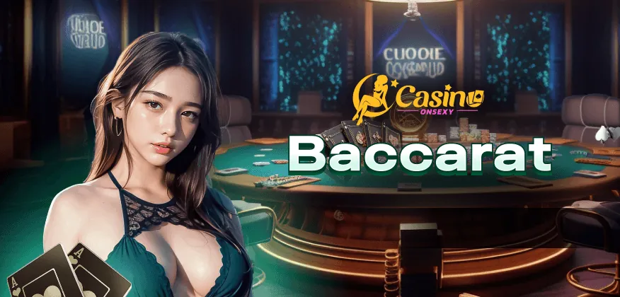 Hình ảnh minh họa các câu hỏi thường gặp về Baccarat tại ax88